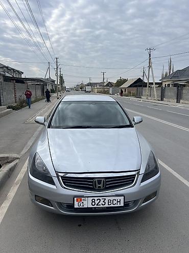 vt 1300: Honda Inspire: 2023 г., 3 л, Автомат, Бензин, Седан — 7