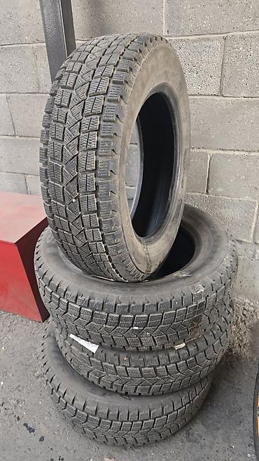 зимние шины 285 70 r17: Зимние шины 225/65 R17 102T (комплект из 4 шт.) - Размер: 225/65 R17 — 3