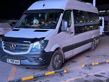 заказы: 🚐 Аренда комфортабельного буса с водителем Планируете поездку? Мы — 3