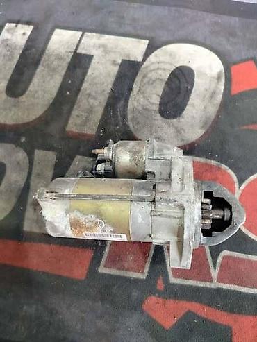cane kurbla: ANLASER E46 ZA BMW SERIJA 3 OD 1997. DO 2006. GOD. | Anlaser za Bmw — 2