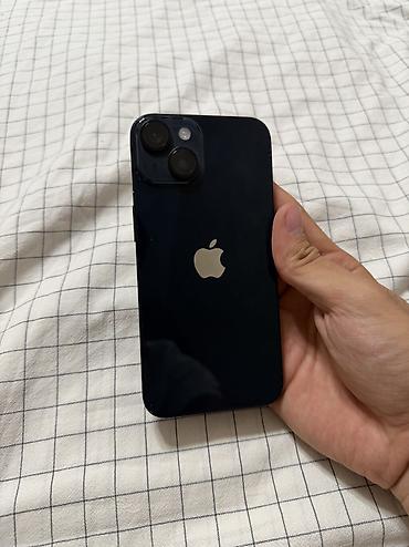 айфон 14 цена бу: IPhone 14, Б/у, 128 ГБ, Синий, Чехол, 88 % — 2