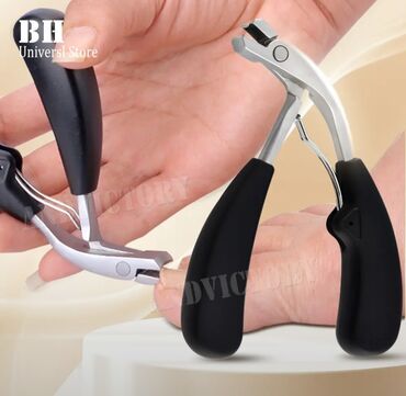 Manikür və pedikür məhsulları: Kutikul üçün vasitə, 1 ml, Yeni, Ünvandan götürmə -da lalafo.az — 10 Manikür və pedikür məhsulları: Kutikul üçün vasitə, 1 ml, Yeni, Ünvandan götürmə — 10