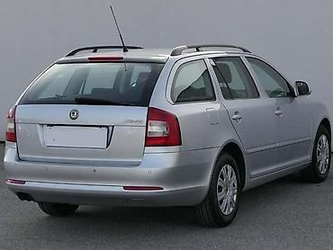 reno clio 2002: ŠKODA OCTAVIA II 1.4TSI - KOMPLETAN AUTO U DELOVIMA | Kompletan — 2