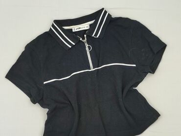 Kobiety: FB Sister, Damska koszulka polo, XS