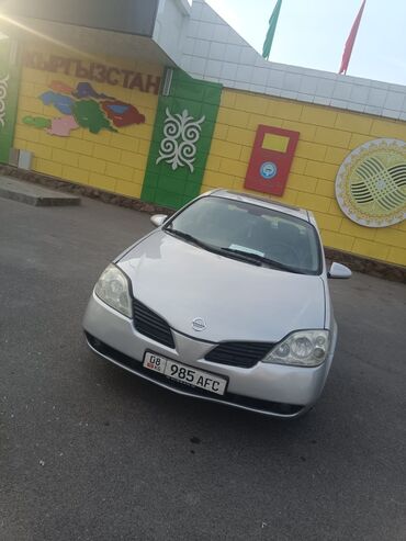 инфинити фх 3.5 цена: Nissan Primera: 2003 г., 1.8 л, Механика, Бензин, Седан