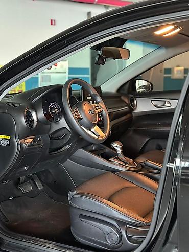 Kia: Kia K3: 2019 г., 1.6 л, Бензин, Седан — 14