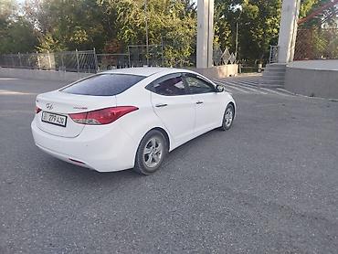 на хундай соната: Hyundai Avante: 2012 г., 1.6 л, Автомат, Бензин, Седан — 4