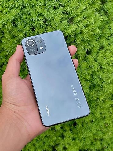 asus rog 5: Продаю Xiaomi Mi 11 Lite 5G, 90 Гц. Телефон в отличном состоянии, без — 3