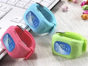 Smart satovi: SMARTIC SATIC ZA DECU NOV PAMETNI SAT Q50 SMART WATCH AKCIJA | Cene — 5