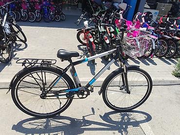 crolan bicycle: Crocan/Croclan markalı velosipedlər – şəhər, yol və dağ sürüşləri üçün — 3