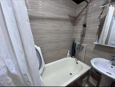 Продажа квартир: 2 комнаты, 48 м², Индивидуалка, 12 этаж, Евроремонт — 9