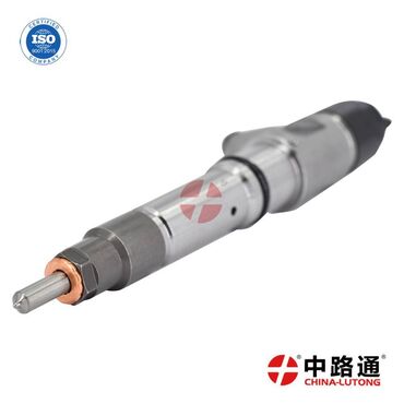 Common Rail Fuel Injector for Common Rail Fuel Injector #This is