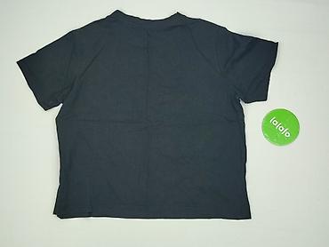 sinsay botki: Sinsay, T-shirt damski, rozmiar L — 3
