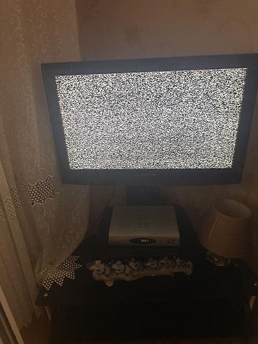 televizor 24: İşlənmiş Televizor Samsung LCD 86" FHD (1920x1080), Ödənişli çatdırılma — 2