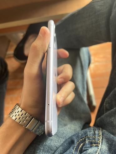 Apple iPhone: IPhone 11, Face ID — 3