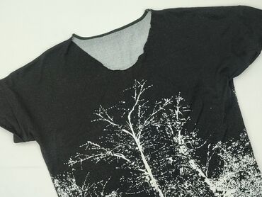 tommy hilfiger est 1985 t shirty: T-shirt damski, rozmiar 4XL