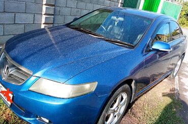 хонда акорд 2003: Honda Accord: 2003 г., 2 л, Автомат, Газ, Седан