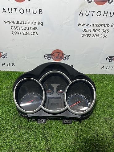 Щиток приборов Chevrolet Б/у, Оригинал, США at lalafo.kg Щиток приборов Chevrolet Б/у, Оригинал, США