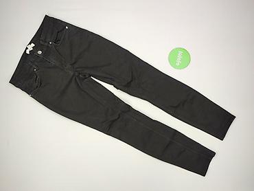 mango jeans mom: H&M, Jeansy damskie, rozmiar S — 2