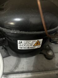 Ремонт холодильников, морозильников: Ремонт холодильников Ремонт холодильника Ремонт морозильников — 8