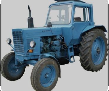 Тракторы: Мтз80 трактор рассрочкага алам