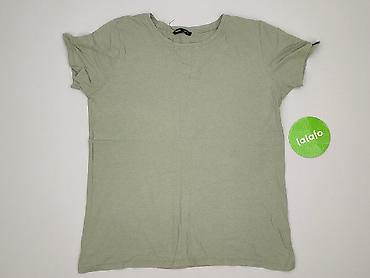 greenpoint garwolin: Sinsay, T-shirt damski, rozmiar L — 2