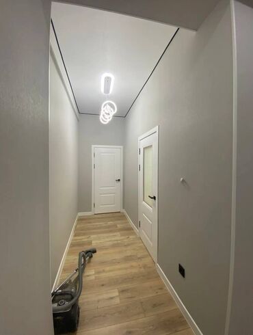 Продажа квартир: 2 комнаты, 53 м², Элитка, 1 этаж, Евроремонт — 6