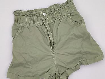 hm plaszcz: H&M, Szorty damskie, rozmiar M — 1