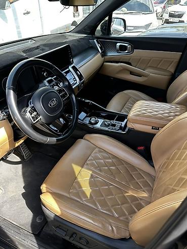 Kia: Kia Sorento: 2020 г., Автомат, Дизель, Кроссовер — 5