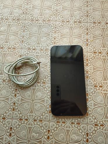 Apple iPhone: IPhone 12 Pro, Pacific Blue — 1