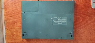 Адаптеры питания для ноутбуков: Контроллер Siemens s7-314 s7-313. s7-315 контроллер simatic cp343-5 — 28