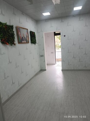 Otaqların uzunmüddətli kirayəsi: 6-cı mikrorayonda müəllimlər üçün xüsusi tədris otaqları icarəyə — 4