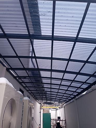 Фасадные работы: Фасадный декор | Жидкий травертин | Базальт Больше 6 лет опыта — 29