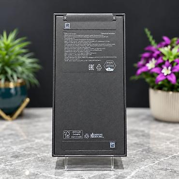 kamera temiri: Samsung Galaxy Z Flip7, 256 GB, rəng - Göy — 3
