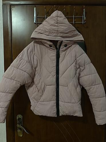 Puxovik kurtka, XS, S, M lalafo.az -da Puxovik kurtka, XS, S, M