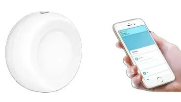 huawei p smart 2021 cena polovan: Brand: Gembird |x|x Model: GEMBIRD ZIGBEE-SMART-PIR-MS08 Gembird Tuya