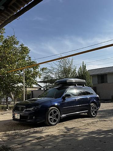 субару легаси б4: Subaru Legacy: 2003 г., 2 л, Газ, Универсал — 2