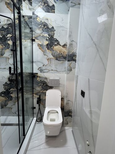 Продажа квартир: 2 комнаты, 78 м², Элитка, 15 этаж, Дизайнерский ремонт — 13