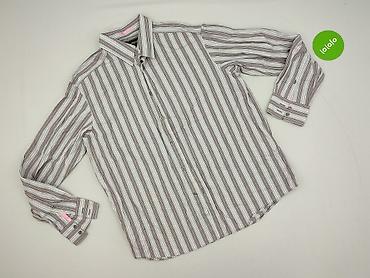 Чоловічий одяг: Marks & Spencer, Сорочка для чоловіків, розмір L — 2