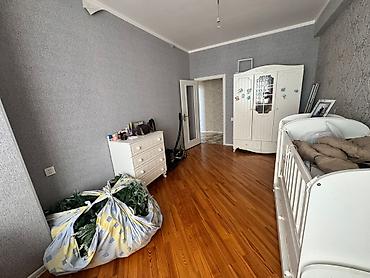 modul tipli ev: 4 otaqlı, Yeni tikili, m. Əhmədli, 157 kv. m — 6