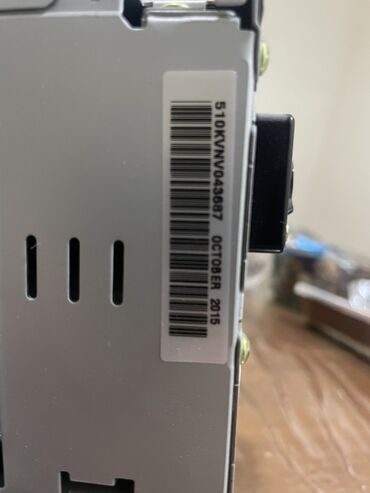 продажа автомобиль: Məhsul: Avtomobil multimedia başlığı + H7 LED faralar dəsti MARKA