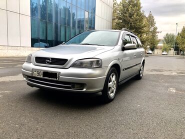 daewoo bs090 satilir: Opel Astra: 1.8 l | 1999 il | 245000 km Universal