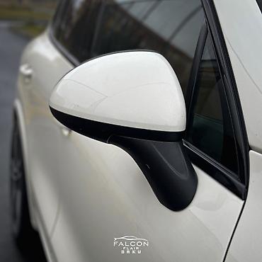 Автоуслуги: Сутки, Porsche, Без депозита — 2