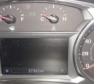 şevralet equinox: Chevrolet Equinox: 1.5 l | 2022 il 59000 km Krossover — 1