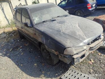 куплю некся: Daewoo Nexia: 2007 г., 1.5 л, Механика, Бензин