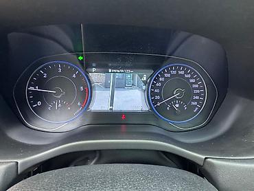 Hyundai: Hyundai Palisade: 2020 г., Кроссовер — 13