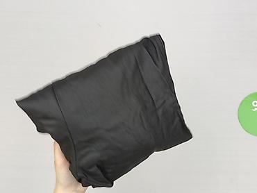 monari kurtki: Legginsy Ze skóry ekologicznej damskie, rozmiar M — 6