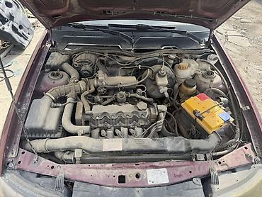 ниссан примера 1.8 бензин: Daewoo Nexia: 2011 г., 1.5 л, Механика, Бензин, Седан — 6