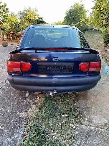prodaj: STOP LAMPE 5 V ZA FORD C-MAX, ESCORT, FIESTA . OD 2000. DO 2015 — 9