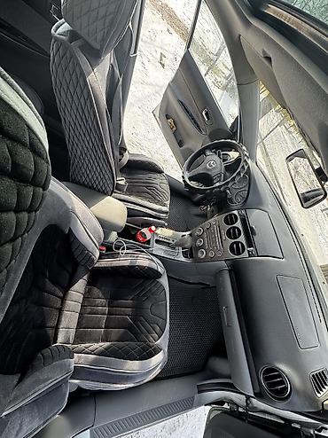 Mazda: Mazda 6: 2003 г., 2 л, Автомат, Бензин, Седан — 11